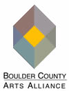 Boulder County Arts Alliance